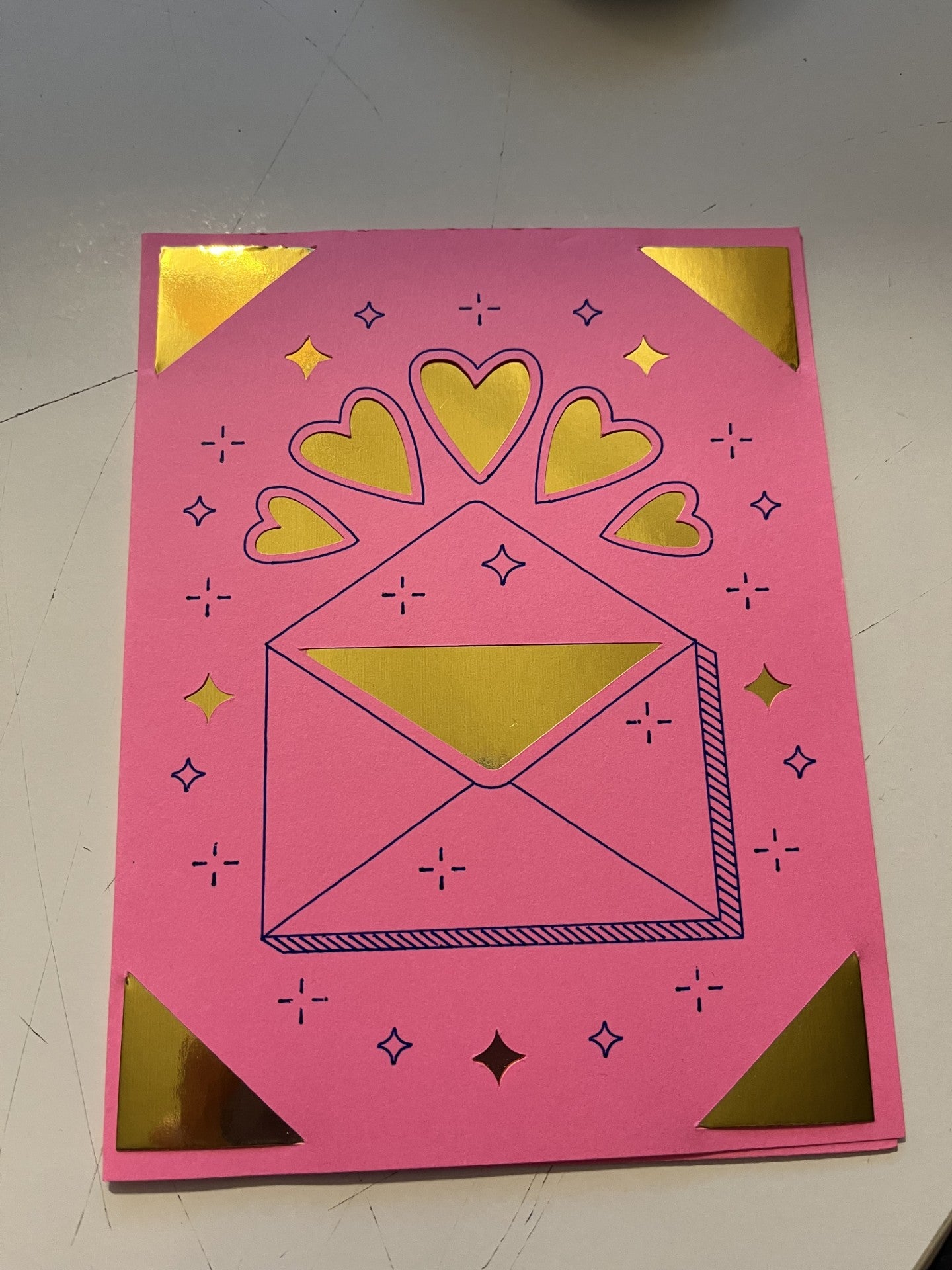 Valentines Cards