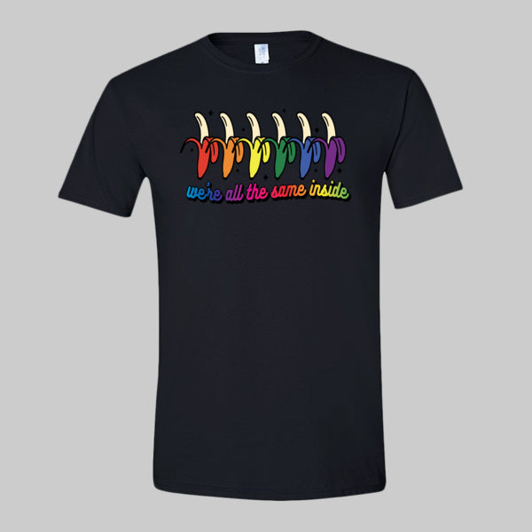 Pride Inside Tees