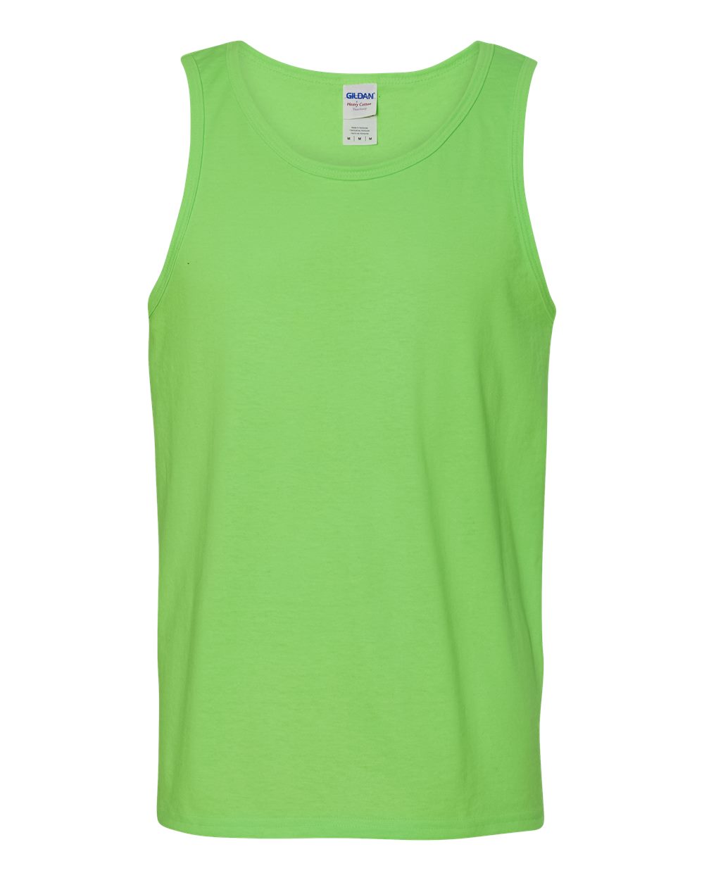 Gildan - Heavy Cotton™ Tank Top - 5200