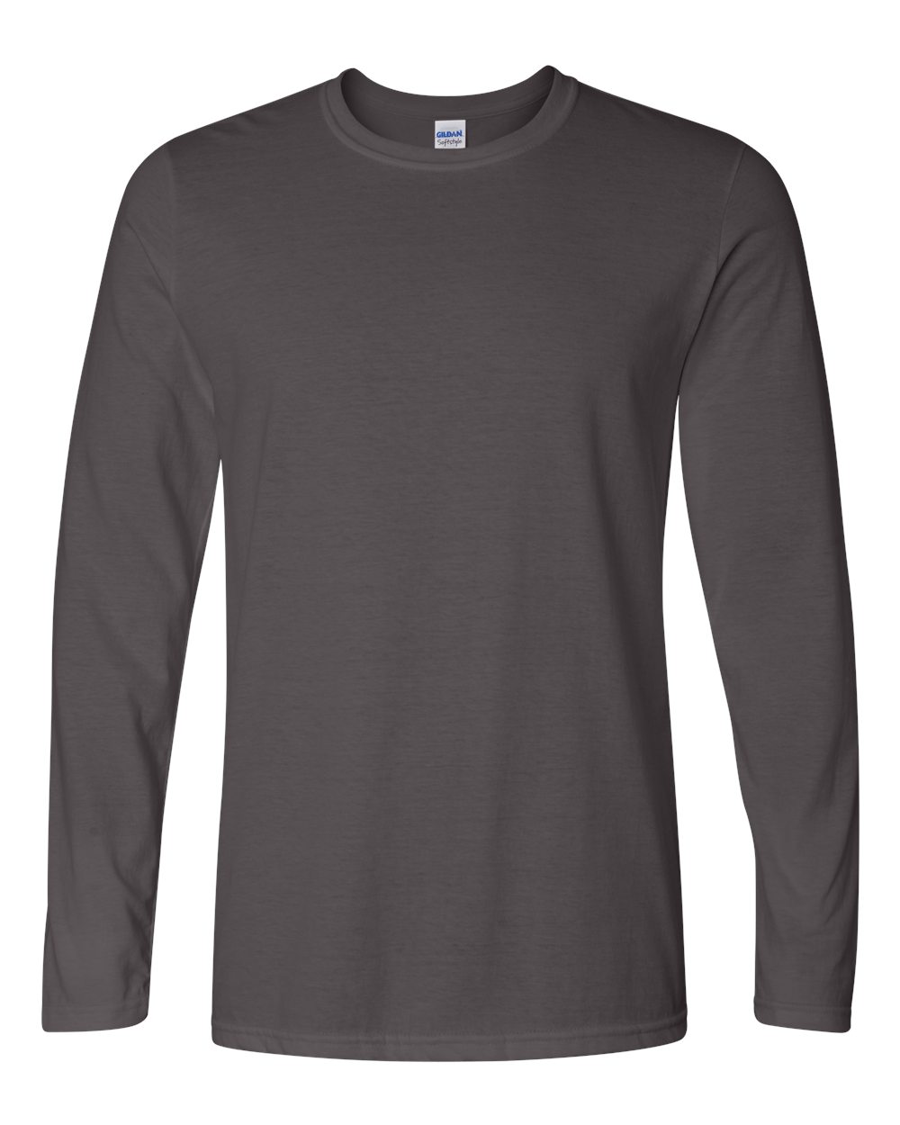 Gildan - Softstyle® Long Sleeve T-Shirt