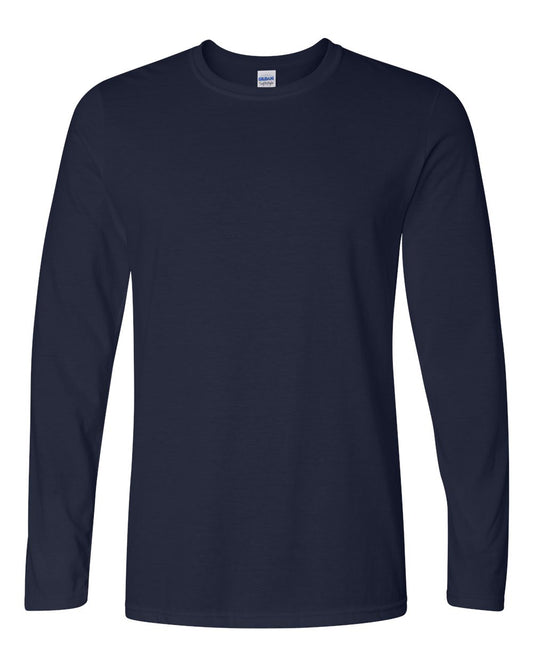 Gildan - Softstyle® Long Sleeve T-Shirt