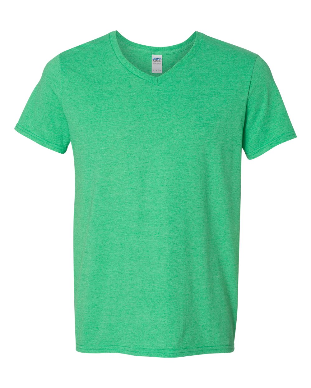 Gildan - Softstyle® V-Neck T-Shirt - 64V00