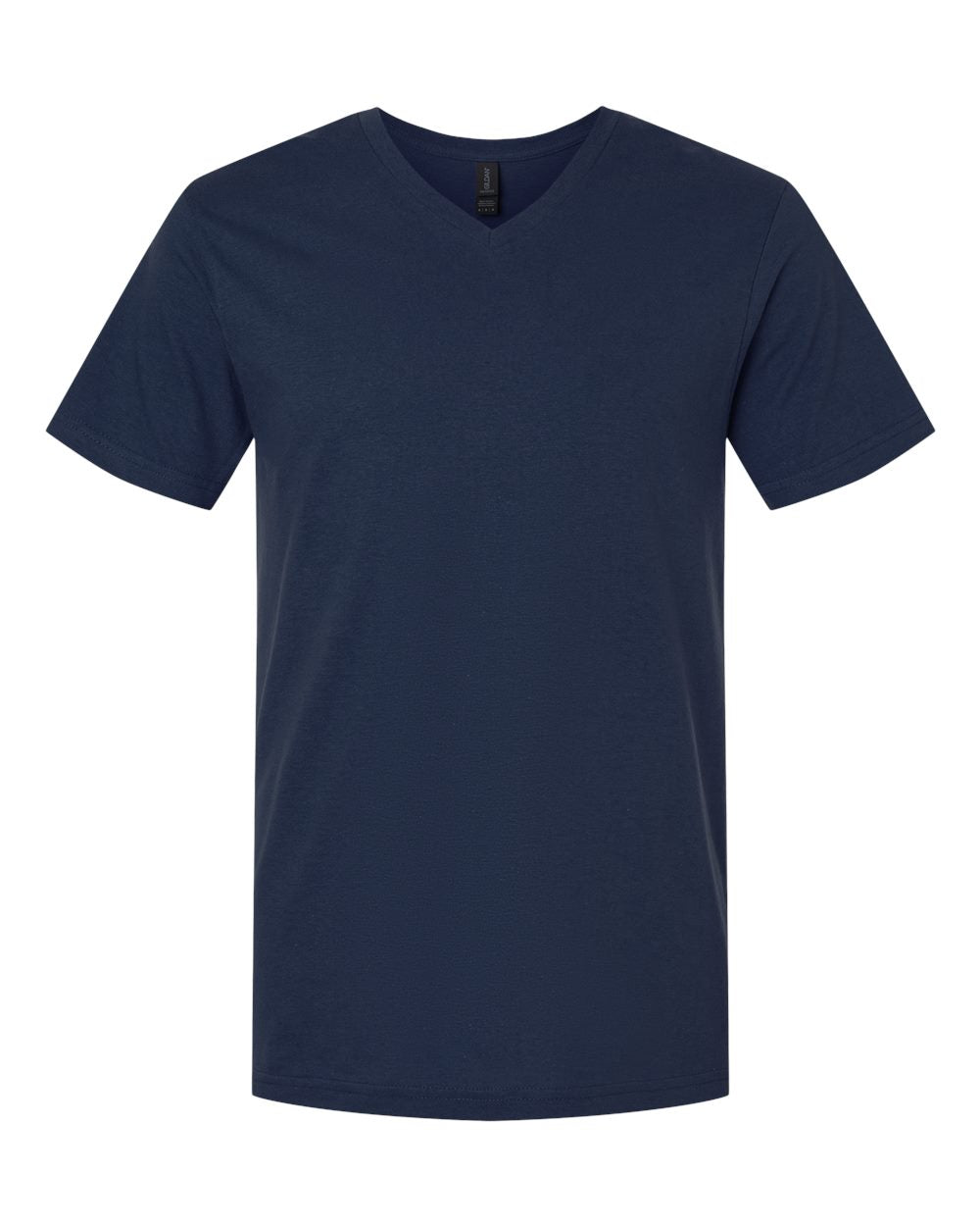 Gildan - Softstyle® V-Neck T-Shirt - 64V00