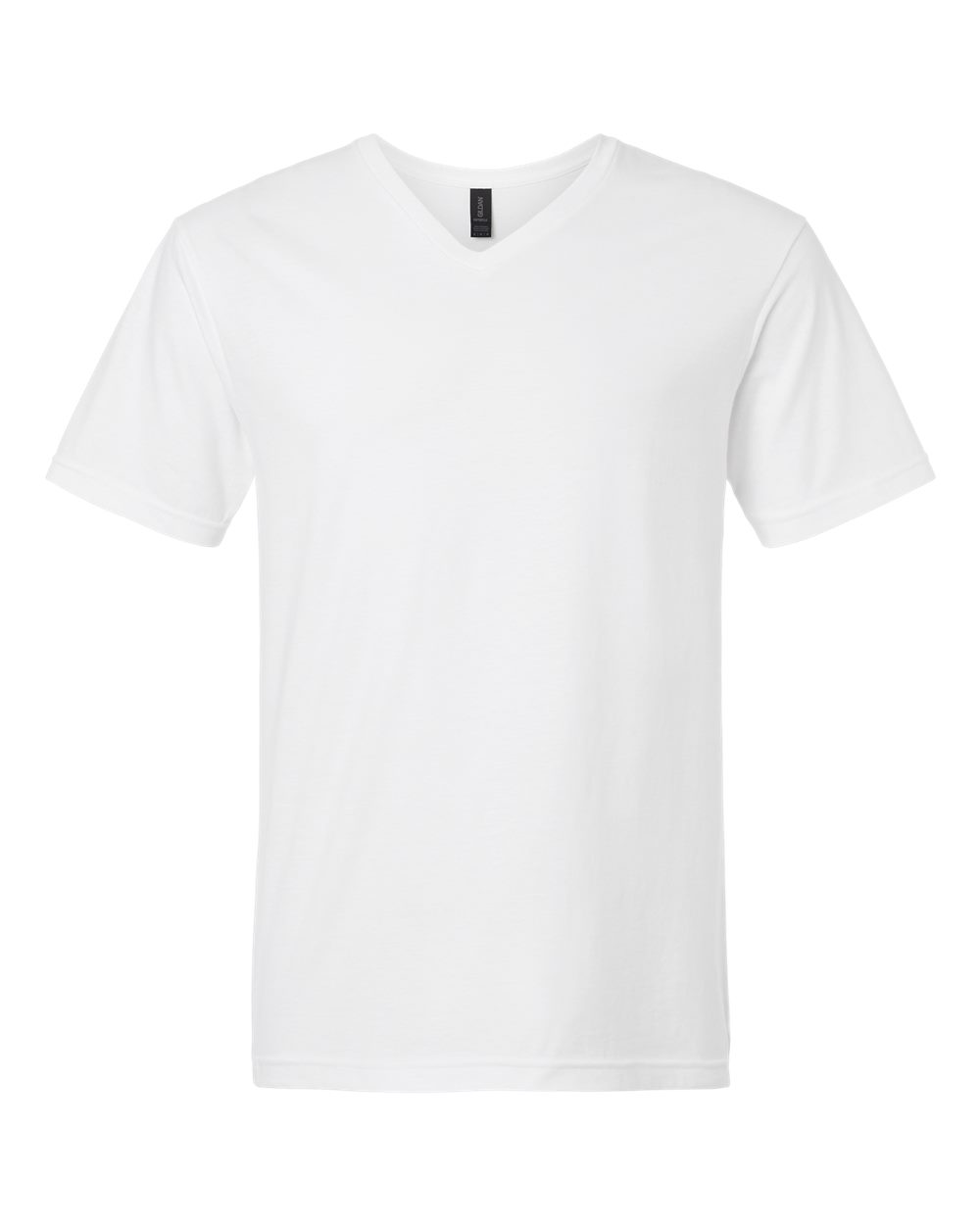 Gildan - Softstyle® V-Neck T-Shirt - 64V00