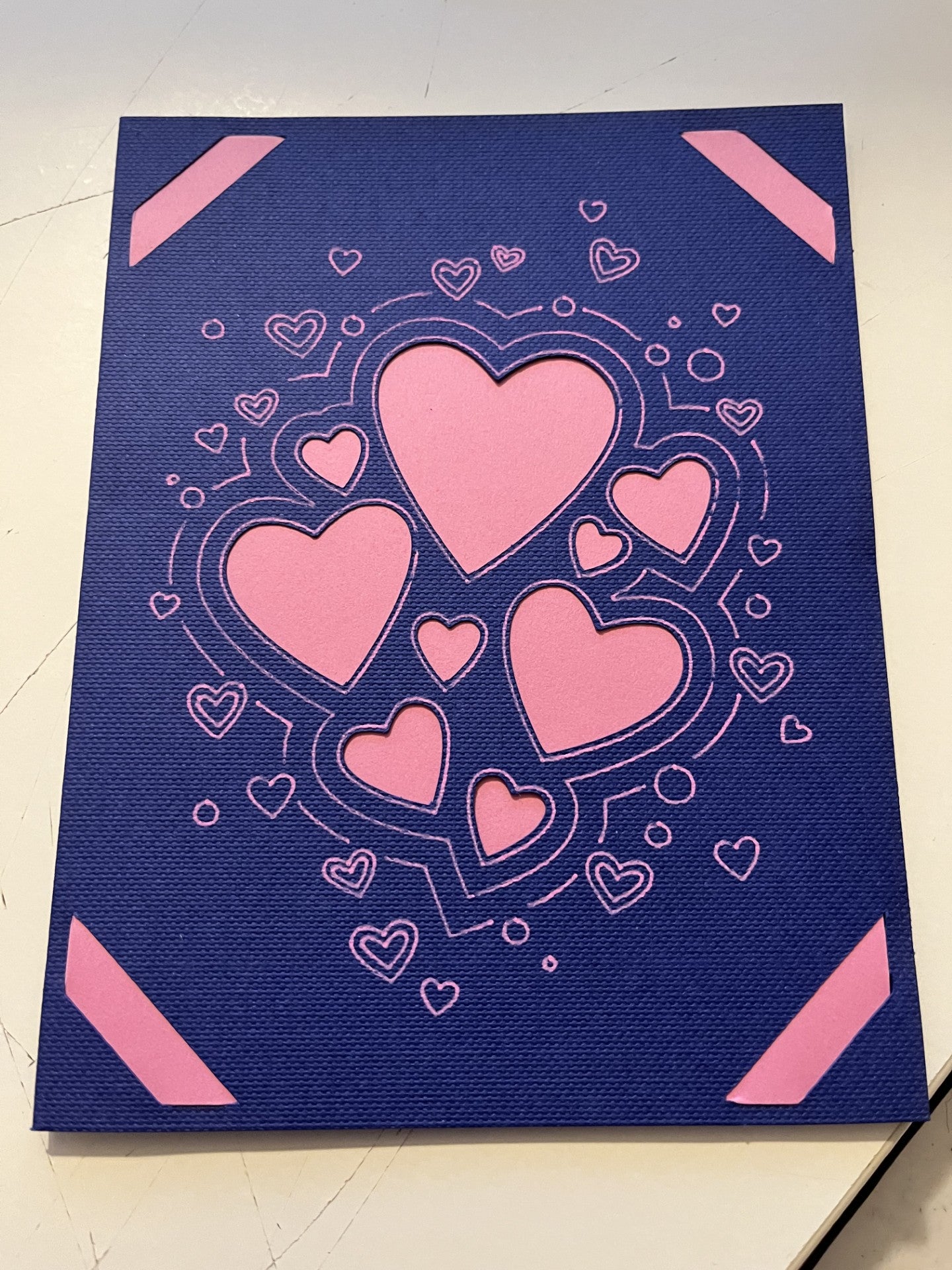 Valentines Cards